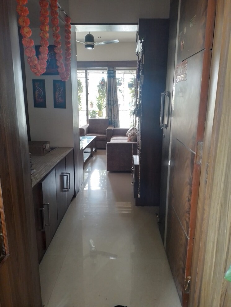 undefined, sai-crystal 2 Bedroom 1225 Sq.Ft. Apartment In Kharghar Navi Mumbai 7520496