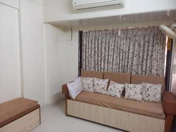 1 RK Apartment For Rent in Suchidham Complex Goregaon East Mumbai  7520503