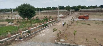 Plot Area in  Plot at Veltur – for Sale