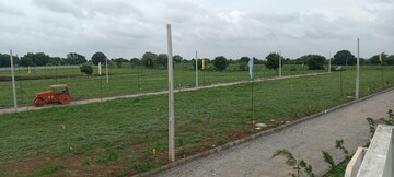 Plot Area in  Plot at Veltur – for Sale