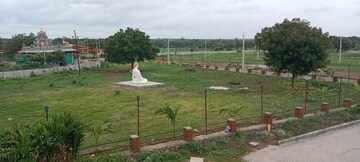  Plot – Garden View at Veltur - for Sale