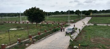 Plot Area in  Plot at Veltur – for Sale