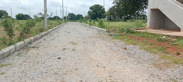 Plot Area in  Plot at Veltur – for Sale