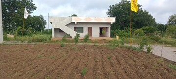  Plot – Exterior View View at Veltur - for Sale