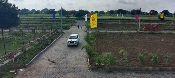  Plot – Exterior View View at Veltur - for Sale