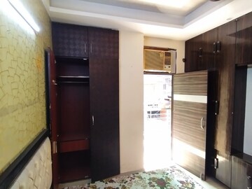 Kitchen in 3 BHK Builder Floor at Shakti Khand 2 – for Sale