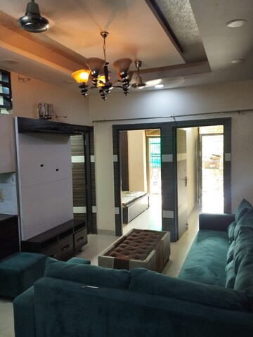 Master Bedroom in 3 BHK Builder Floor at Shakti Khand 2 – for Sale