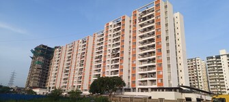 2 BHK Apartment For Rent in Swadesh Green Square Moshi Pune  7520545