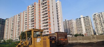 2 BHK Apartment For Rent in Swadesh Green Square Moshi Pune  7520545