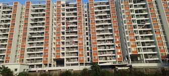 2 BHK Apartment For Rent in Swadesh Green Square Moshi Pune  7520545