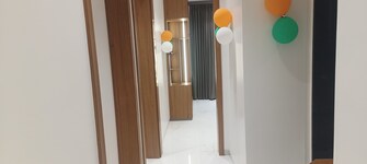 2 BHK Apartment For Rent in Swadesh Green Square Moshi Pune  7520545