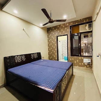 Studio Apartment For Rent in Maya Garden City Nagla Road Zirakpur  7520580