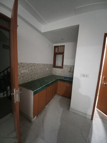 1 BHK Builder Floor For Sale in Khanpur