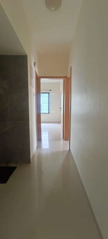 1 BHK Apartment For Rent in Shri Balaji Nirjara Park Rahatani Pune  7520626