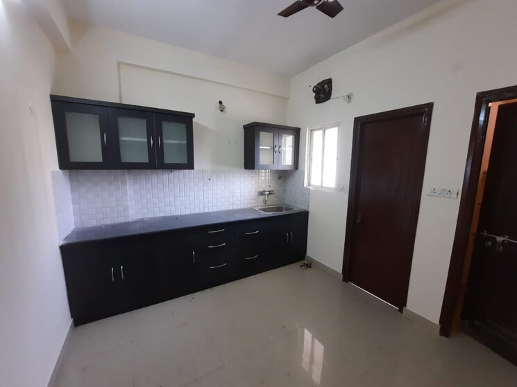 Kitchen, eden-first-city 2 Bedroom 818 Sq.Ft. Apartment In Chakan Pune 7520618
