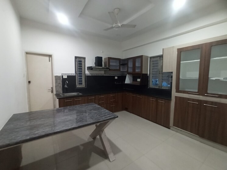 Kitchen, eden-first-city 2 Bedroom 818 Sq.Ft. Apartment In Chakan Pune 7520618