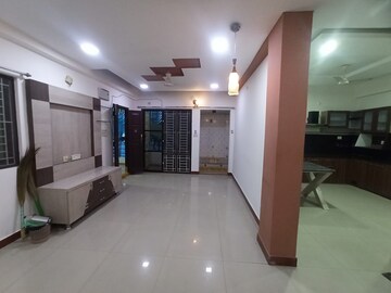 2 BHK Apartment For Rent in Eden First City Chakan Pune  7520618