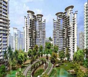 2 BHK Apartment For Rent in Nahar Amrit Shakti Yvonne Chandivali Mumbai  7520634