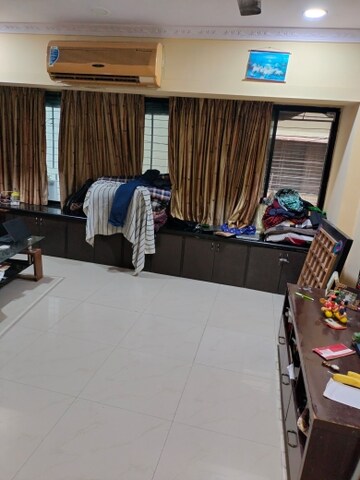 2 BHK Apartment For Rent in Ekta Society Goregaon East Mumbai  7520636