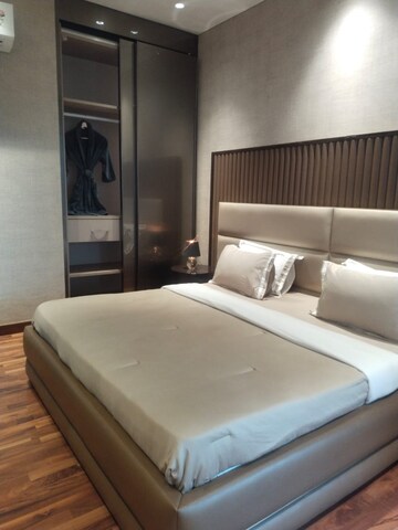 Bedroom in 3 BHK Independent House at Ghazipur – for Sale