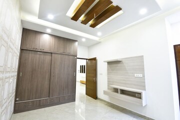 Staircase in 5 BHK Independent House at Ambala Highway – for Sale