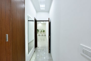 Building Lobby in 5 BHK Independent House at Ambala Highway – for Sale