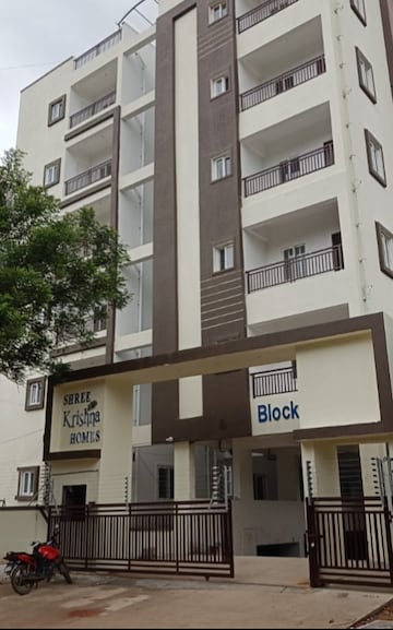 2 BHK Apartment For Resale in Shree Krishna Homes Hyderabad Kompally Hyderabad  7520721