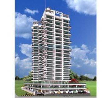 3 BHK Apartment For Sale in Siddhi Siddhi Grandeur, Kharghar Sector 19