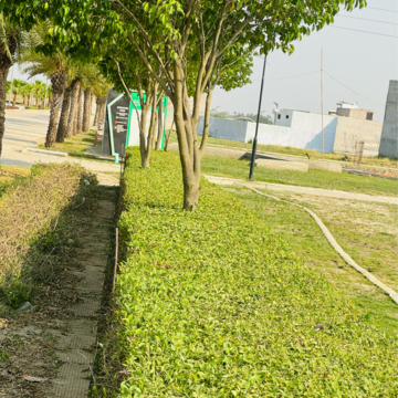  Plot For Sale in Sultanpur Road