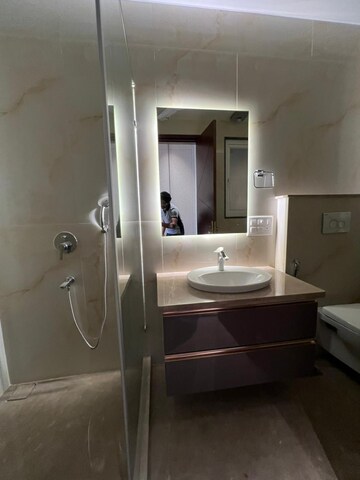 रेसिडेंशियल बिल्डर फ्लोर वर्ग यार्ड फॉर रेंट इन सोमी नगर दिल्ली  7520732