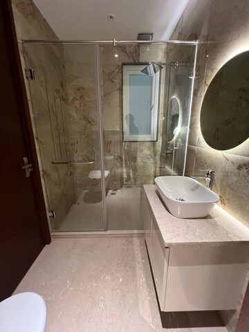 रेसिडेंशियल बिल्डर फ्लोर वर्ग यार्ड फॉर रेंट इन सोमी नगर दिल्ली  7520732