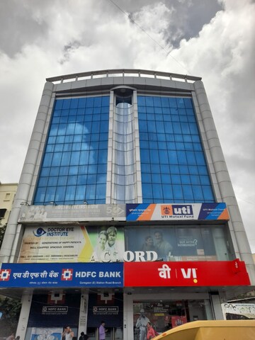  Office Space For Sale in Goregaon East