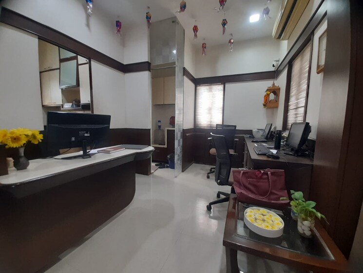 Floor Plan, goregaon east Commercial Office Space 350 Sq.Ft. In Goregaon East Mumbai 7520750
