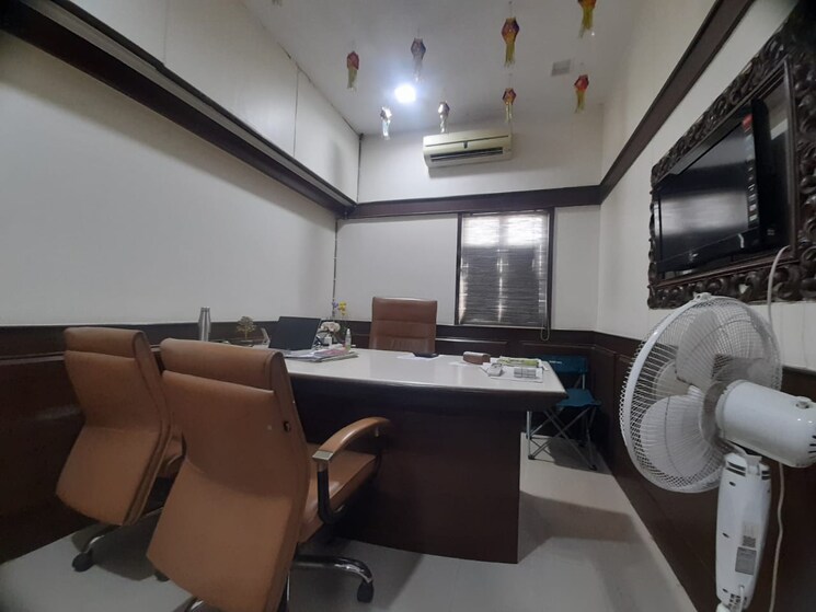 Team Area, goregaon east Commercial Office Space 350 Sq.Ft. In Goregaon East Mumbai 7520750