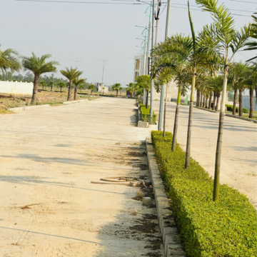  Plot For Sale in Sultanpur Road