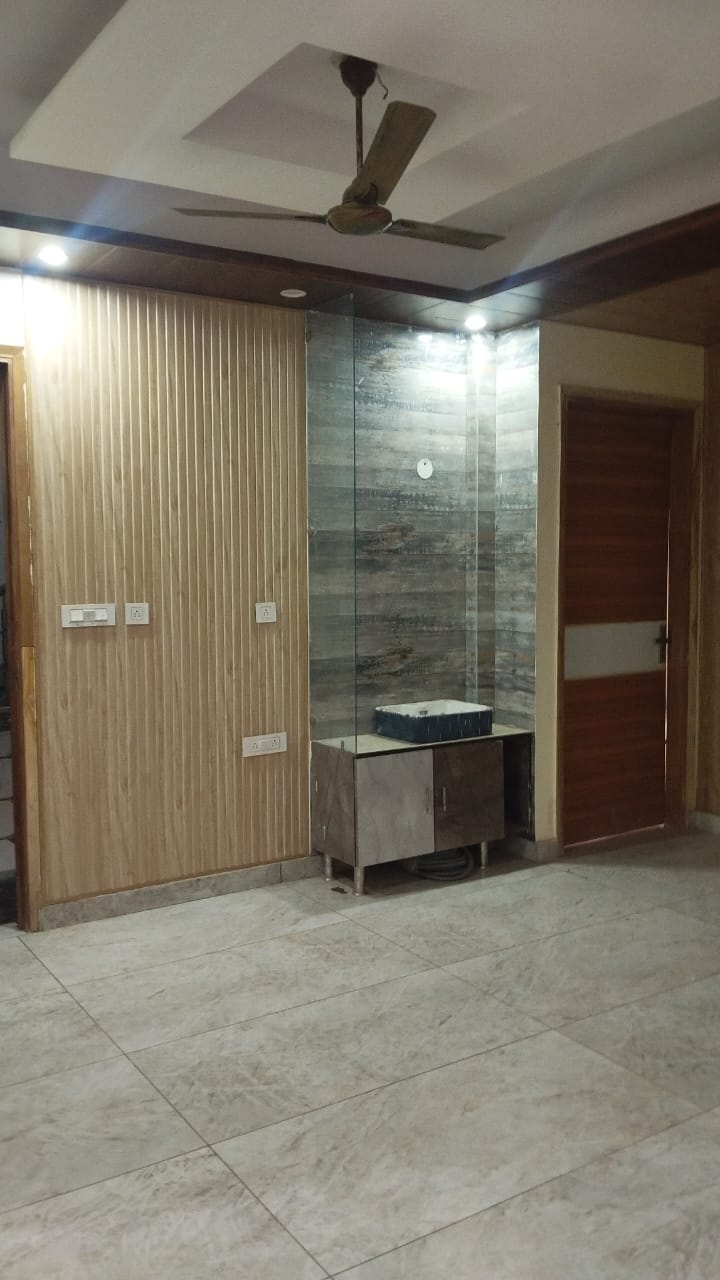 3 BHK Builder Floor For Rent in Amolik Residency Sector 86 Faridabad  7520751