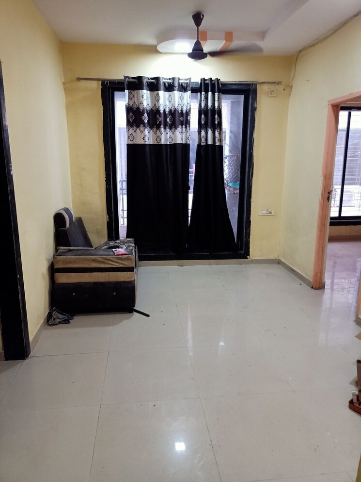 Living Room, jai-mata-di-complex 2 Bedroom 800 Sq.Ft. Apartment In Kalher Thane 7520761
