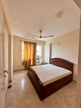 3 BHK Apartment For Rent in Hiranandani Casa Blanca Ghodbunder Road Thane  7520755