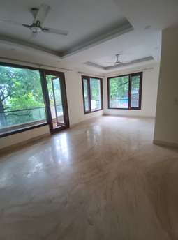 3.5 BHK Builder Floor For Rent in Navjeevan Vihar Delhi  7520759