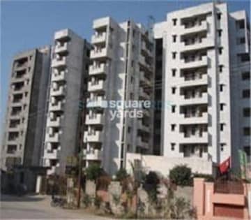 4 BHK Apartment For Resale in Panchsheel Sps Heights Ahinsa Khand ii Ghaziabad  7520762