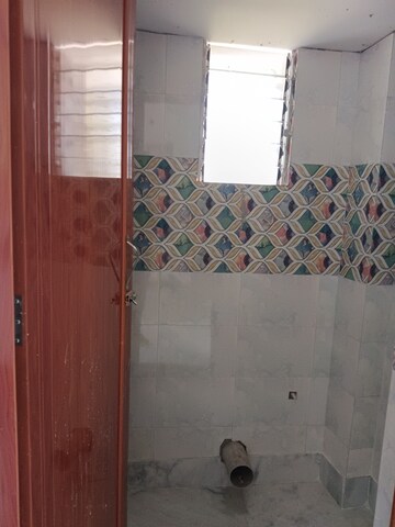 Bathroom in 2 BHK Apartment at Behala – for Sale