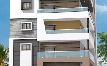 3 BHK Apartment For Sale in Hosakerehalli