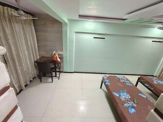 Pg For Boys & Girls in Vashi Navi Mumbai  7520791