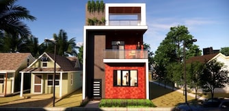 3 BHK Independent House For Resale in Hulimangala Bangalore  7520795