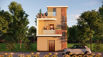 3 BHK Independent House For Resale in Hulimangala Bangalore  7520795