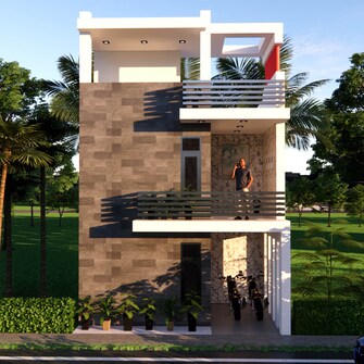 3 BHK Independent House For Resale in Hulimangala Bangalore  7520795