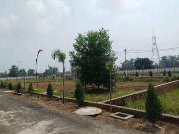 Plot Area in  Plot at Dev City Dadri, Talabpur Urf Hathipur – for Sale