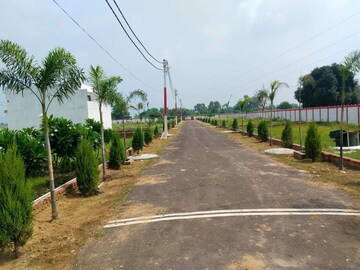  Plot For Sale in Dev City Dadri, Talabpur Urf Hathipur