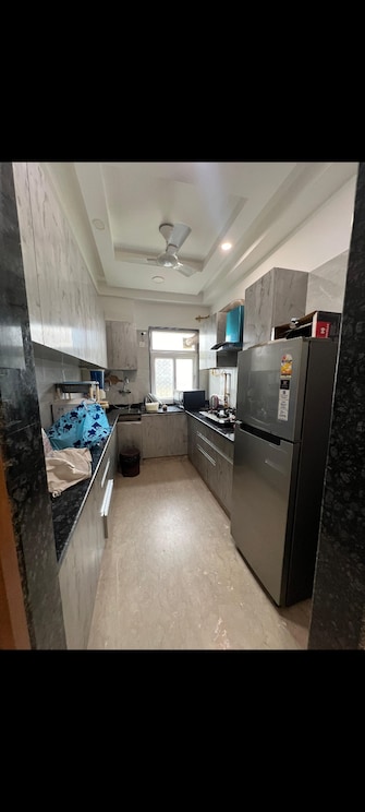 2 BHK Builder Floor For Rent in Lajpat Nagar ii Delhi  7520833