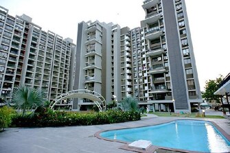 3 BHK Apartment For Rent in Prahlad Nagar Ahmedabad  7520822